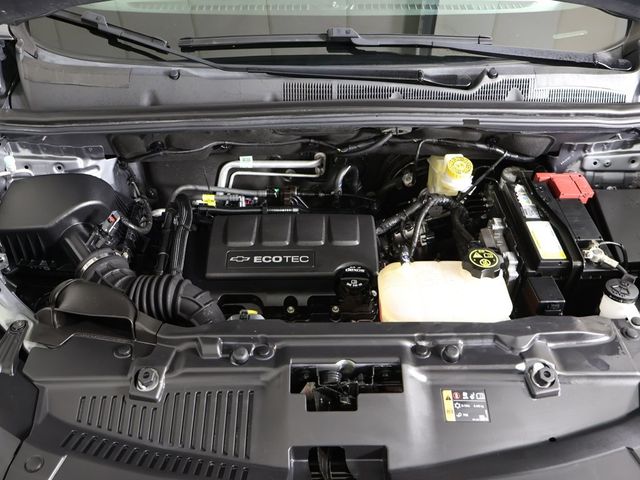 2020 Chevrolet Trax AWD 4dr LS - 22933878 - 16