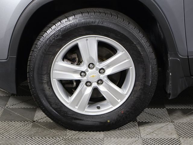 2020 Chevrolet Trax AWD 4dr LS - 22933878 - 17
