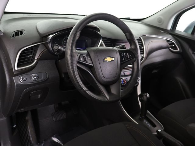 2020 Chevrolet Trax AWD 4dr LS - 22933878 - 22