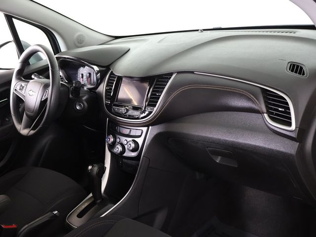 2020 Chevrolet Trax AWD 4dr LS - 22933878 - 23