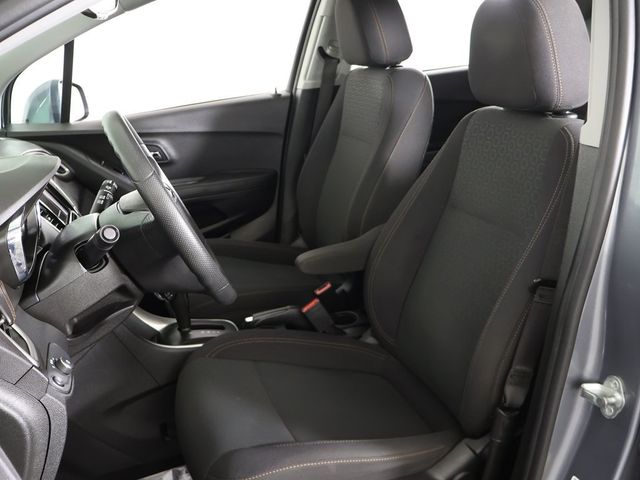 2020 Chevrolet Trax AWD 4dr LS - 22933878 - 26