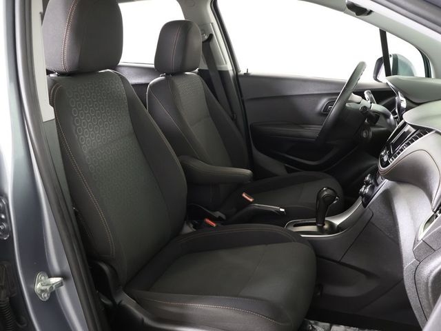 2020 Chevrolet Trax AWD 4dr LS - 22933878 - 27