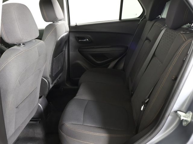 2020 Chevrolet Trax AWD 4dr LS - 22933878 - 28