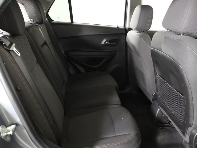 2020 Chevrolet Trax AWD 4dr LS - 22933878 - 29