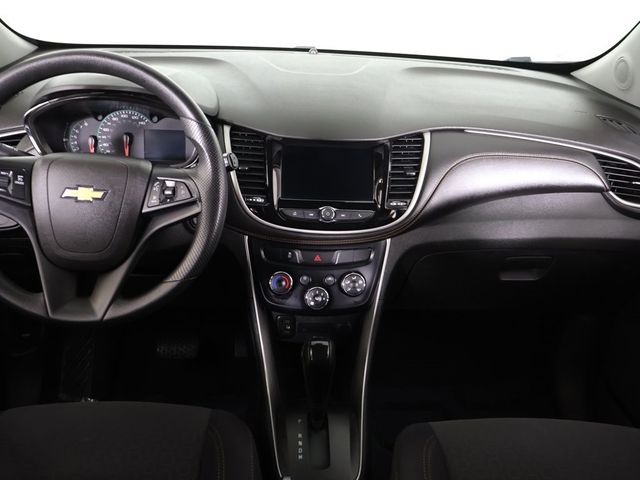 2020 Chevrolet Trax AWD 4dr LS - 22933878 - 30