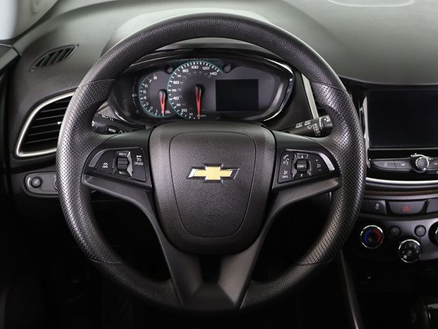 2020 Chevrolet Trax AWD 4dr LS - 22933878 - 31