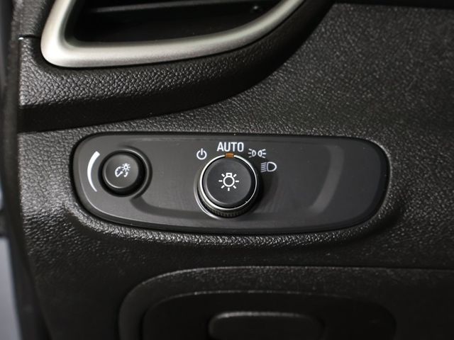 2020 Chevrolet Trax AWD 4dr LS - 22933878 - 33