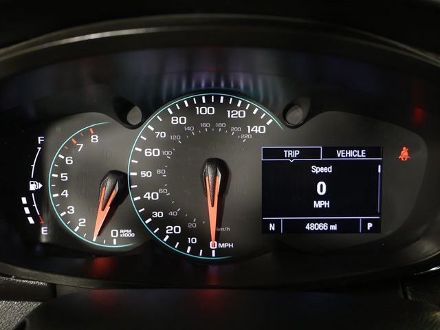 2020 Chevrolet Trax AWD 4dr LS - 22933878 - 36