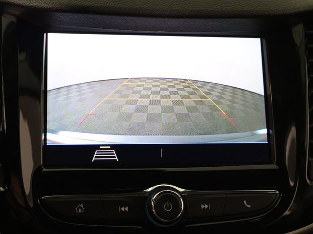 2020 Chevrolet Trax AWD 4dr LS - 22933878 - 39