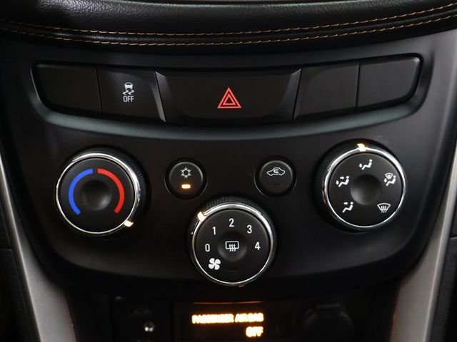 2020 Chevrolet Trax AWD 4dr LS - 22933878 - 40