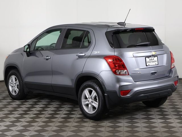 2020 Chevrolet Trax AWD 4dr LS - 22933878 - 5