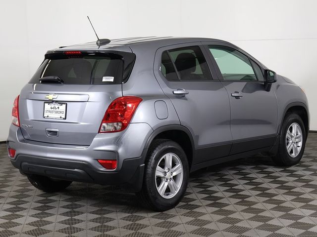 2020 Chevrolet Trax AWD 4dr LS - 22933878 - 6