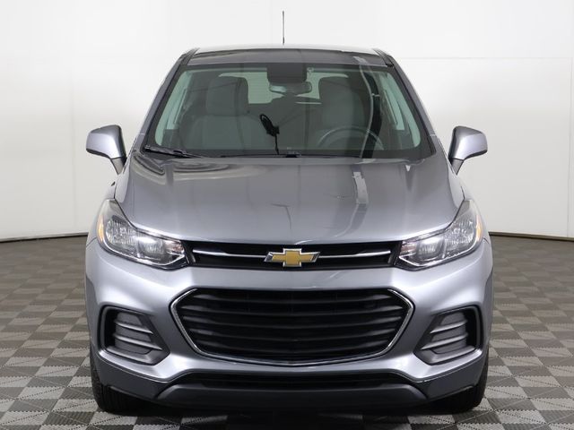 2020 Chevrolet Trax AWD 4dr LS - 22933878 - 7