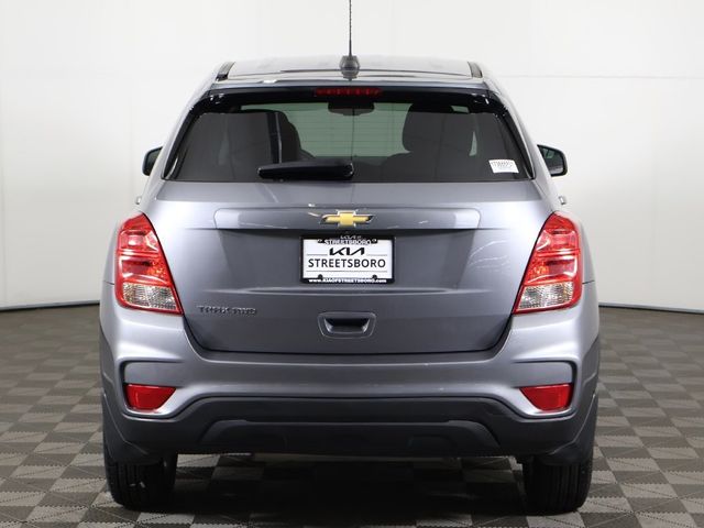 2020 Chevrolet Trax AWD 4dr LS - 22933878 - 8