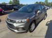 2020 Chevrolet Trax FWD 4dr LS - 22909119 - 1