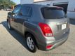 2020 Chevrolet Trax FWD 4dr LS - 22909119 - 5