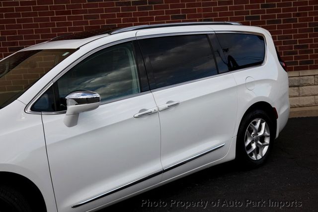 2020 Chrysler Pacifica Limited FWD - 22391201 - 4