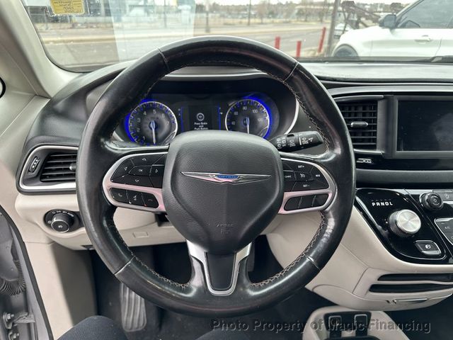 2020 Chrysler Pacifica TOURING L - 22355348 - 8