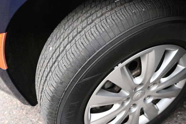 2020 Chrysler Voyager L FWD - 22917642 - 10