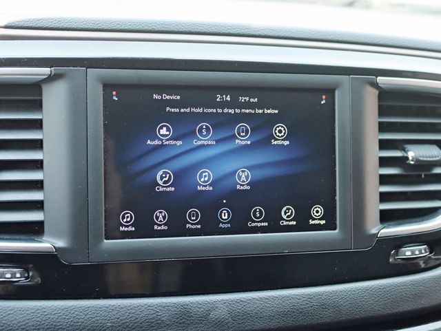 2020 Chrysler Voyager LXi FWD - 22863638 - 13