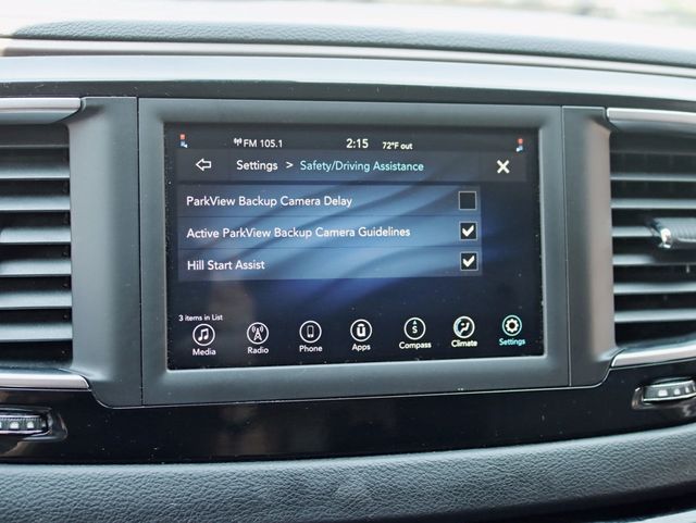 2020 Chrysler Voyager LXi FWD - 22863638 - 15