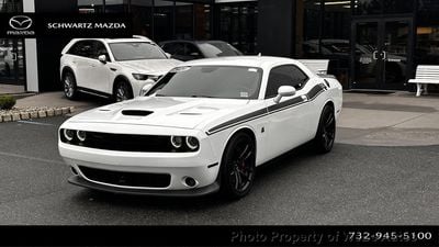2020 Dodge Challenger R/T's photo