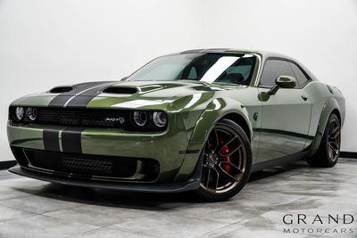 2020 Dodge Challenger - 2C3CDZL94LH104060