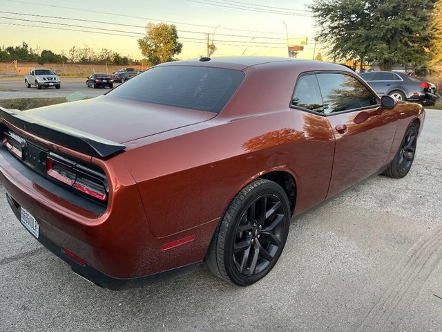 2020 Dodge Challenger SXT RWD - 22939830 - 1
