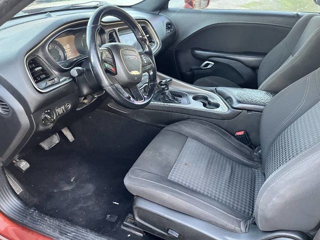 2020 Dodge Challenger SXT RWD - 22939830 - 2