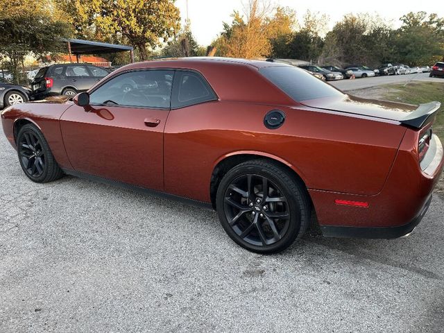 2020 Dodge Challenger SXT RWD - 22939830 - 5