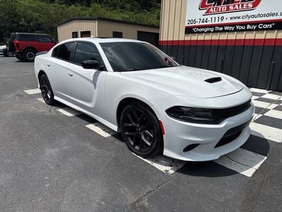 2020 Dodge Charger - 2C3CDXHG6LH145074