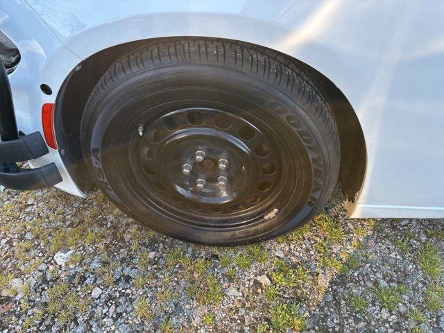 2020 Dodge Charger Police - 22800081 - 9