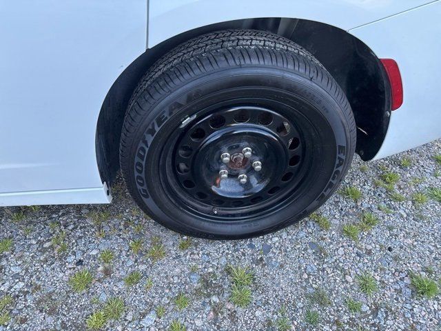 2020 Dodge Charger Police - 22800081 - 10
