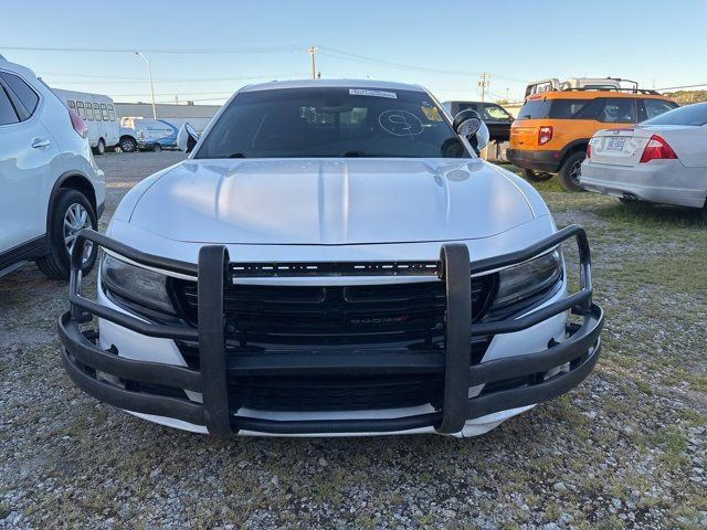 2020 Dodge Charger Police - 22800081 - 1