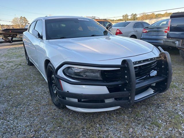 2020 Dodge Charger Police - 22800081 - 2