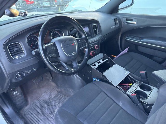 2020 Dodge Charger Police - 22800081 - 6