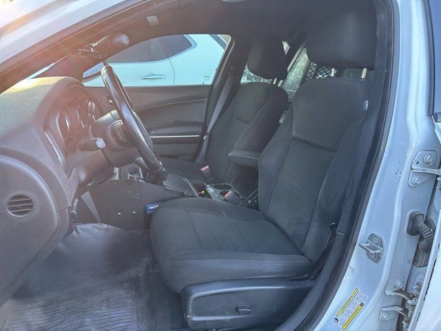 2020 Dodge Charger Police - 22800081 - 7