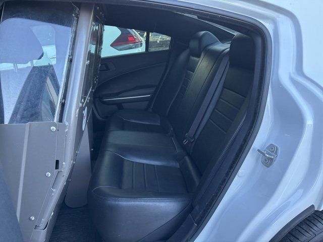 2020 Dodge Charger Police - 22800081 - 8