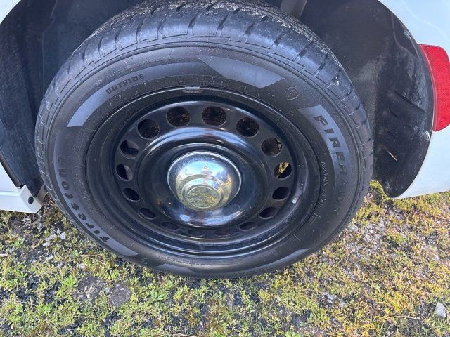 2020 Dodge Charger Police - 22800082 - 9
