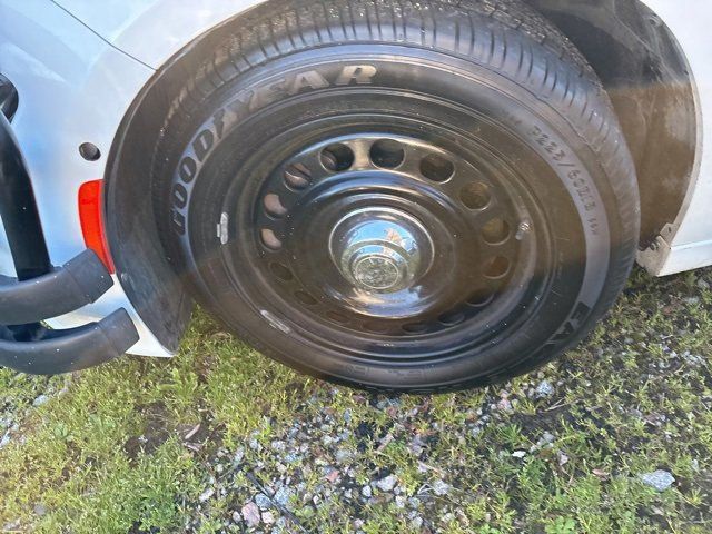 2020 Dodge Charger Police - 22800082 - 10