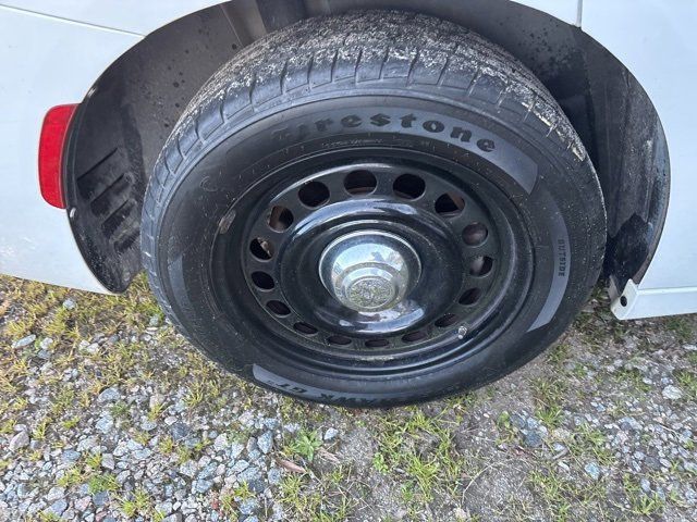 2020 Dodge Charger Police - 22800082 - 12