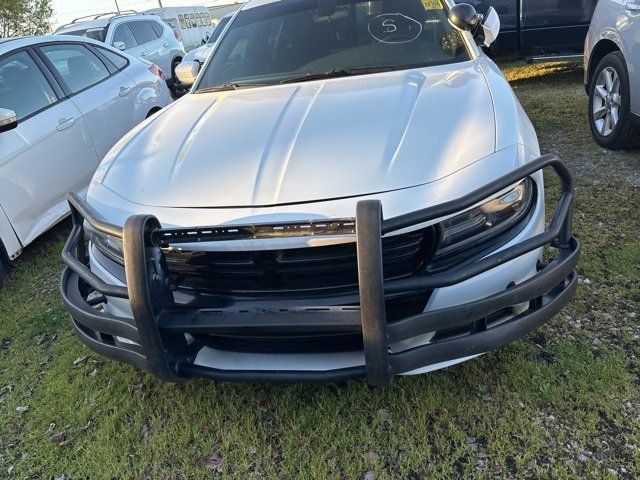 2020 Dodge Charger Police - 22800082 - 1