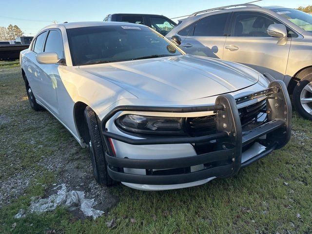 2020 Dodge Charger Police - 22800082 - 2