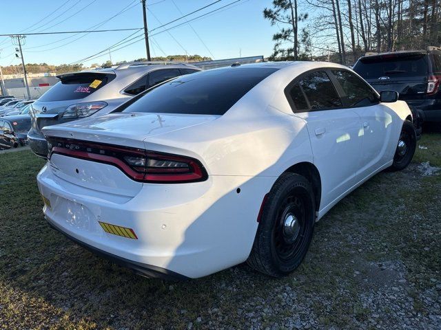 2020 Dodge Charger Police - 22800082 - 3