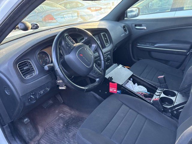 2020 Dodge Charger Police - 22800082 - 6