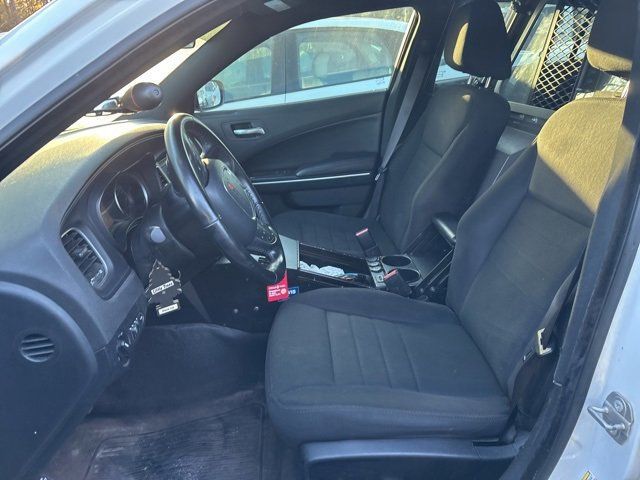 2020 Dodge Charger Police - 22800082 - 7