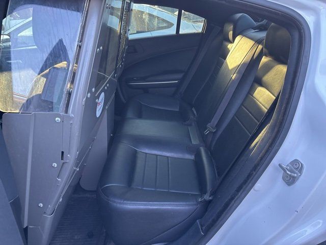 2020 Dodge Charger Police - 22800082 - 8