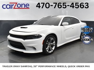 2020 Dodge Charger