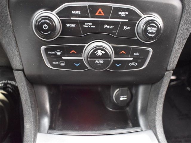 2020 Dodge Charger R/T RWD - 22867787 - 10