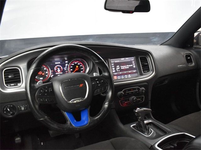 2020 Dodge Charger R/T RWD - 22867787 - 13